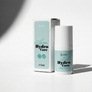 Rarity Hydro Care Step 3-4 (5ml) – Preparat Kończący do Laminacji Rzęs i Brwi z Keratyną