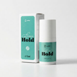 Rarity Lami Hold Step 2 – Preparat Utrwalający do Laminacji Rzęs i Brwi 5ml