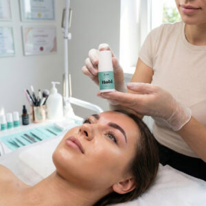 Rarity Lami Hold Step 2 – Preparat Utrwalający do Laminacji Rzęs i Brwi 5ml