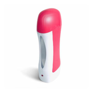 Profesjonalny Podgrzewacz do Wosku w Rolce 40W | Do Salonu