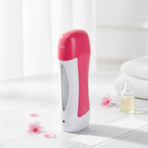 Profesjonalny Podgrzewacz do Wosku w Rolce 40W | Do Salonu