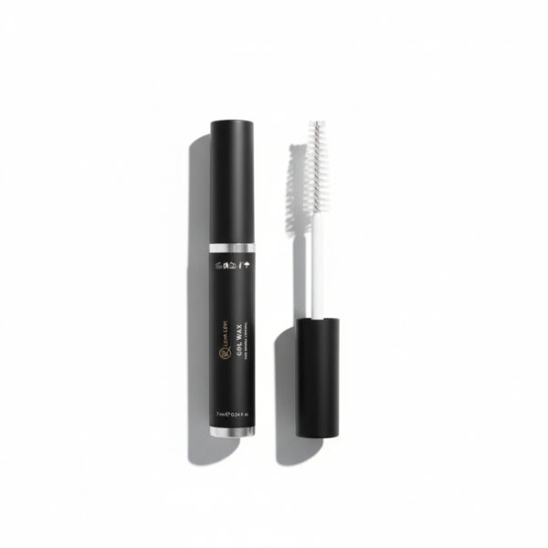 Lena Levi Gel Wax – Profesjonalny Wosk do Brwi z Efektem Laminacji 7ml