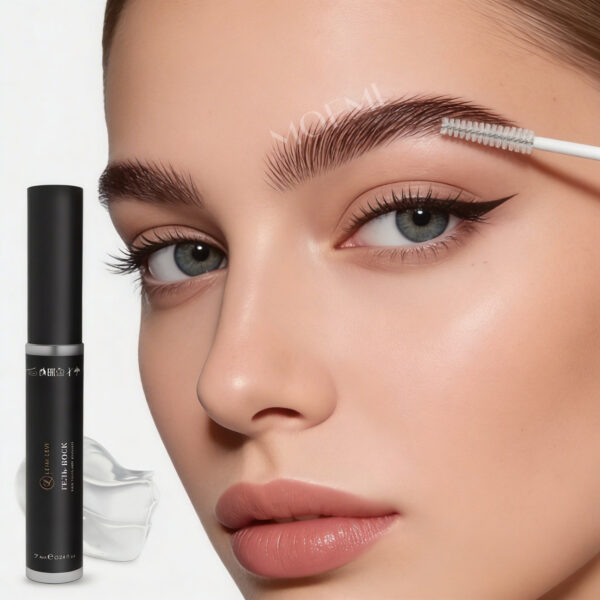 Lena Levi Gel Wax – Profesjonalny Wosk do Brwi z Efektem Laminacji 7ml
