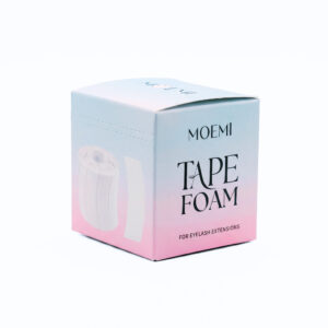 Cięta Taśma Piankowa pod oczy Moemi Foam Tape