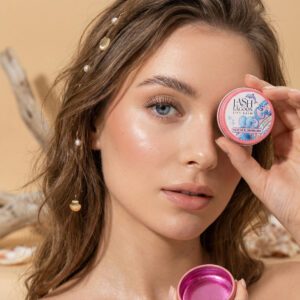 Balsam do koreańskiej laminacji i liftingu rzęs LIFT BALM | MOEMI x Dominika Sopa