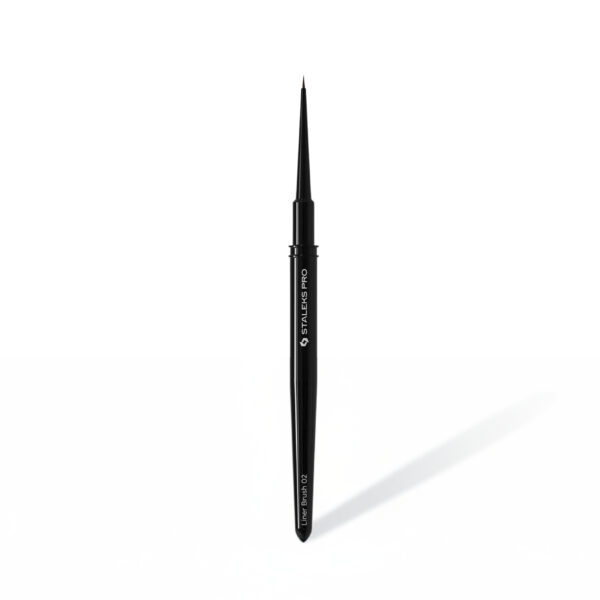 Pędzelek do Zdobień i Cienkich Linii STALEKS PRO EXPERT NBE-02 (5 mm)