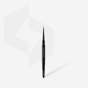 Pędzelek do Zdobień i Cienkich Linii STALEKS PRO EXPERT NBE-02 (5 mm)
