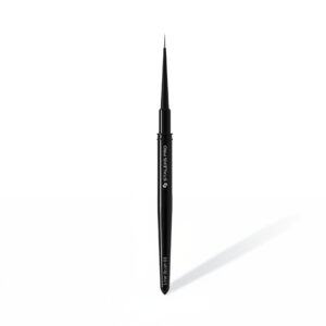 Pędzelek do Frencha i Długich Linii STALEKS PRO EXPERT NBE-03 (10 mm)