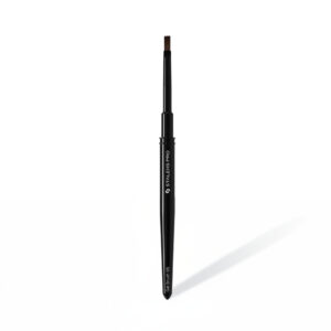 Prosty Pędzelek do Żelu STALEKS PRO EXPERT NBE-05 (5 mm)