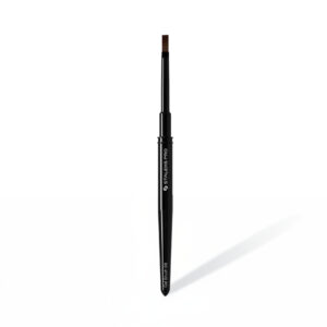 Szeroki Pędzelek do Żelu Prosty STALEKS PRO EXPERT NBE-08 (6 mm)