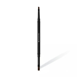 Dwustronny Pędzelek do Żelu STALEKS PRO EXPERT NBE-06/10 (11 mm / 7 mm)