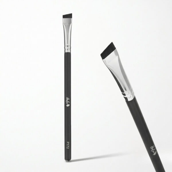 Hulu P172 Pędzel do Brwi i Geometrii – Doczyszczanie Linii, Henna, Farba | Brow Styling Set