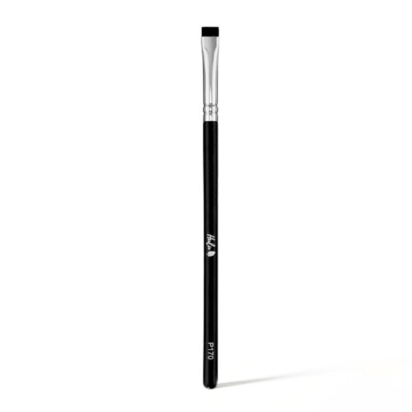 Pędzel Hulu P170 Brow Styling Set – Do Geometrii i Czyszczenia Linii Brwi