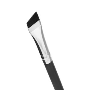Hulu P174 Pędzel do Brwi i Henny | Brow Styling Set – Precyzyjna Geometria