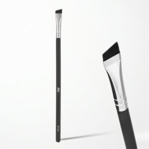 Hulu P174 Pędzel do Brwi i Henny | Brow Styling Set – Precyzyjna Geometria