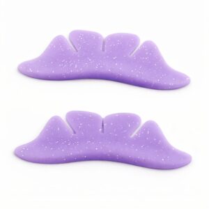 Silikonowe Wałeczki Do Liftingu Rzęs Dolnych MOEMI Meduza Pads Profesjonalne Lash Lift Pads Do Laminacji I Koloryzacji