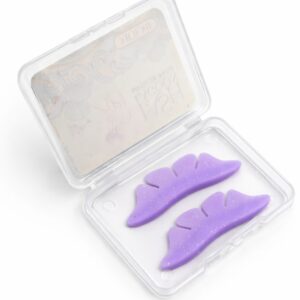 Silikonowe Wałeczki Do Liftingu Rzęs Dolnych MOEMI Meduza Pads Profesjonalne Lash Lift Pads Do Laminacji I Koloryzacji