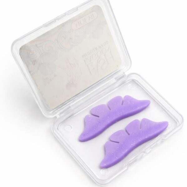Silikonowe Wałeczki Do Liftingu Rzęs Dolnych MOEMI Meduza Pads Profesjonalne Lash Lift Pads Do Laminacji I Koloryzacji
