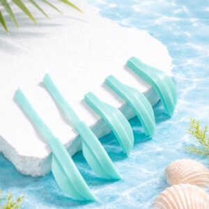 Silikonowe Wałeczki do Liftingu Rzęs MOEMI Ocean Flow Pads – 2w1 z Kompensatorami