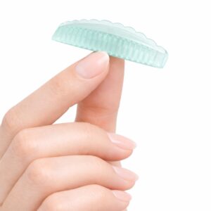 Silikonowe Wałeczki Do Liftingu Rzęs MOEMI Moule Pads 8 szt – Profesjonalne Lash Lift Shields Do Laminacji